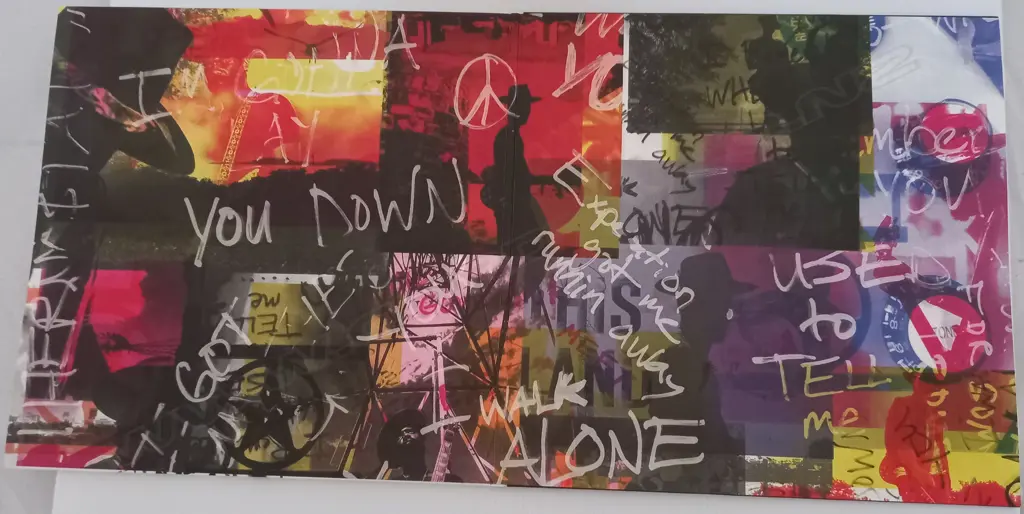 Gary Clark Jr., This Land (Double album) Image 1++